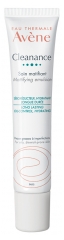 Avène Cleanance Soin Matifiant 40 ml Avène Cleanance Soin Matifiant 40 ml