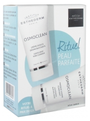 Institut Esthederm Osmoclean Duo Gentle Cream and Gum Mask Special Offer Institut Esthederm Osmoclean Duo Gentle Cream and Gum Mask Special Offer