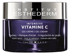Institut Esthederm Intensive Vitamin C Gel-Cream 50ml Institut Esthederm Intensive Vitamin C Gel-Cream 50ml