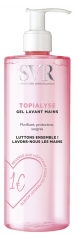 SVR Topialyse Hand Wash Gel 400ml SVR Topialyse Hand Wash Gel 400ml