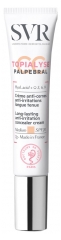 SVR Topiálisis Palpebral CC Anti-Circuitos Oscuros Crema Anti-Irritación de Larga Duración SPF 20 7 g SVR Topiálisis Palpebral CC Anti-Circuitos Oscuros Crema Anti-Irritación de Larga Duración SPF 20 7 g