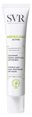 SVR Sebiaclear Active 40 ml SVR Sebiaclear Active 40 ml