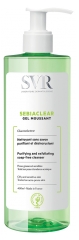 SVR Sebiaclear Gel Moussant 400 ml SVR Sebiaclear Gel Moussant 400 ml