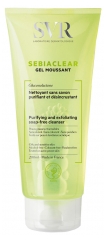 SVR Sebiaclear Foaming Gel 200ml SVR Sebiaclear Foaming Gel 200ml