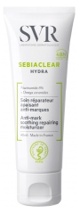 SVR Sebiaclear Hydra Anti-Mark Soothing Repairing Care 40 ml SVR Sebiaclear Hydra Anti-Mark Soothing Repairing Care 40 ml