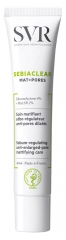 SVR Sebiaclear Mate+Poros 40 ml SVR Sebiaclear Mate+Poros 40 ml