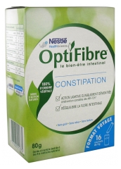 OptiFibre 16 Sachets OptiFibre 16 Sachets