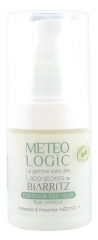 Laboratoires de Biarritz Meteo Logic Contour des Yeux Bio 15 ml Laboratoires de Biarritz Meteo Logic Contour des Yeux Bio 15 ml