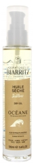 Laboratoires de Biarritz Huile Sèche Océane Bio 100 ml Laboratoires de Biarritz Huile Sèche Océane Bio 100 ml
