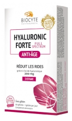 Biocyte Hyaluronic Forte Full Spectrum 30 Capsules Biocyte Hyaluronic Forte Full Spectrum 30 Capsules