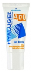 Hyalugel Ado Gel Buccal 20 ml Hyalugel Ado Gel Buccal 20 ml