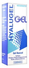 Hyalugel Gel Buccal 20 ml Hyalugel Gel Buccal 20 ml
