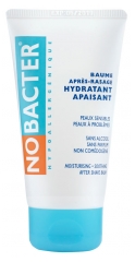Nobacter Moisturising Soothing After Shave Balm 75ml
