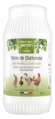 Clément Thékan Dans mon jardin Terre de Diatomée 150 g Clément Thékan Dans mon jardin Terre de Diatomée 150 g