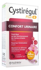 Nutreov Cystirégul Plus 15 Comprimés Nutreov Cystirégul Plus 15 Comprimés
