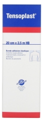 BSN medical Tensoplast Bande Adhésive Elastique 20 cm x 2.5 m HB BSN medical Tensoplast Bande Adhésive Elastique 20 cm x 2.5 m HB