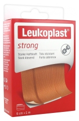 BSN Medical Leukoplast Stark 6 cm x 1 m BSN Medical Leukoplast Stark 6 cm x 1 m
