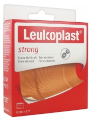 BSN Medical Leukoplast Stark 8 cm x 1 m BSN Medical Leukoplast Stark 8 cm x 1 m