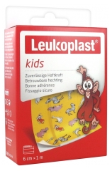 BSN Medical Leukoplast Kinder 6 cm x 1 m BSN Medical Leukoplast Kinder 6 cm x 1 m