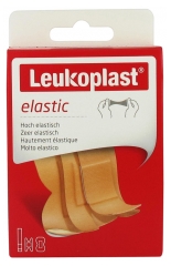 BSN medical Leukoplast Elastic 20 Pansements BSN medical Leukoplast Elastic 20 Pansements