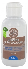 Gifrer Babyöl Mit Kalzium 100 ml Gifrer Babyöl Mit Kalzium 100 ml
