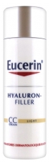 Eucerin Hyaluron-Filler CC Cream Light 50ml Eucerin Hyaluron-Filler CC Cream Light 50ml