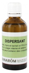 Pranarôm Dispersante para Aceites Esenciales 50 ml Pranarôm Dispersante para Aceites Esenciales 50 ml