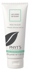 Phyt's Lait Hydro-Nettoyant Bio 200 g Phyt's Lait Hydro-Nettoyant Bio 200 g
