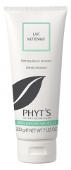 Phyt's Lait Nettoyant Bio 200 g Phyt's Lait Nettoyant Bio 200 g
