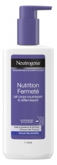 Neutrogena Nutrition Firmness Nourishing & Firming Body Milk 250ml Neutrogena Nutrition Firmness Nourishing & Firming Body Milk 250ml