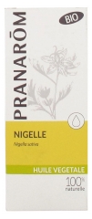 Pranarôm Huile Végétale Nigelle Bio 50 ml Pranarôm Huile Végétale Nigelle Bio 50 ml