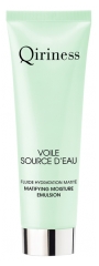 Qiriness Voile Source d'Eau Fluide Hydratation Matité 50 ml Qiriness Voile Source d'Eau Fluide Hydratation Matité 50 ml
