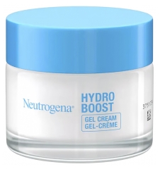 Neutrogena Hydro Boost Gel-Crème 50 ml Neutrogena Hydro Boost Gel-Crème 50 ml