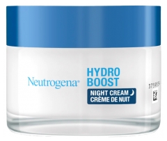 Neutrogena Hydro Boost Night Gel-Mask 50ml Neutrogena Hydro Boost Night Gel-Mask 50ml
