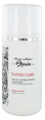 Herr & Frau Brown Tattoo Care Antibakterielle Tattoo-Seife 500 ml Herr & Frau Brown Tattoo Care Antibakterielle Tattoo-Seife 500 ml