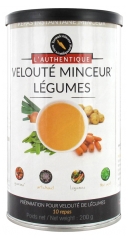 Arlor Natural Scientific L'Authentique Vegetables Slimming Velouté 200g Arlor Natural Scientific L'Authentique Vegetables Slimming Velouté 200g
