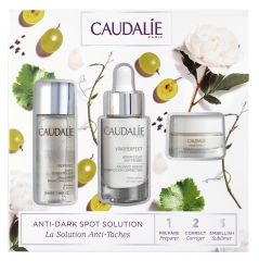 Caudalie Vinoperfect Coffret La Solution Anti-Taches Caudalie Vinoperfect Coffret La Solution Anti-Taches