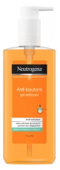 Neutrogena Anti-Pickel Reinigungsgel 200 ml Neutrogena Anti-Pickel Reinigungsgel 200 ml