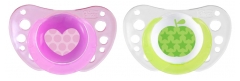 Chicco Physio Forma Air 2 Sucettes Silicone 6-16 Mois Chicco Physio Forma Air 2 Sucettes Silicone 6-16 Mois