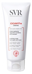 SVR Cicavit+ Crème Crème Apaisante Réparation Accélérée Anti-Marques 100 ml SVR Cicavit+ Crème Crème Apaisante Réparation Accélérée Anti-Marques 100 ml