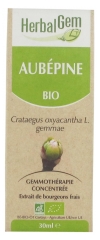 HerbalGem Bio Weißdorn 30 ml HerbalGem Bio Weißdorn 30 ml