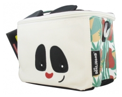 Les Déglingos Sac Isotherme Rototos Le Panda Les Déglingos Sac Isotherme Rototos Le Panda