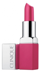 Clinique Pop Matte Rouge Mat + Base 3,9 g Clinique Pop Matte Rouge Mat + Base 3,9 g