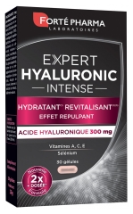Forté Pharma Expert Hyaluronic Intense 30 Gélules Forté Pharma Expert Hyaluronic Intense 30 Gélules