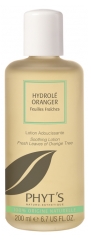 Phyt's Hydrolé Oranger Lotion Adoucissante Bio 200 ml Phyt's Hydrolé Oranger Lotion Adoucissante Bio 200 ml