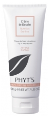 Phyt\'s Extreme Nutrition Shower Cream Organic 200g