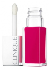 Clinique Pop Lacquer Rouge Laque + Base 6 ml Clinique Pop Lacquer Rouge Laque + Base 6 ml