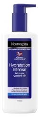Neutrogena Hidratación Intensa Leche Cuerpo Hidratante 48H 250 ml Neutrogena Hidratación Intensa Leche Cuerpo Hidratante 48H 250 ml