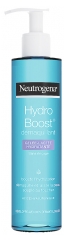Neutrogena Hydro Boost Démaquillant Gelée-Lactée Hydratante 200 ml Neutrogena Hydro Boost Démaquillant Gelée-Lactée Hydratante 200 ml