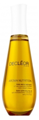 Decléor Aroma Nutrition Satin Softening Dry Oil 100ml Decléor Aroma Nutrition Satin Softening Dry Oil 100ml